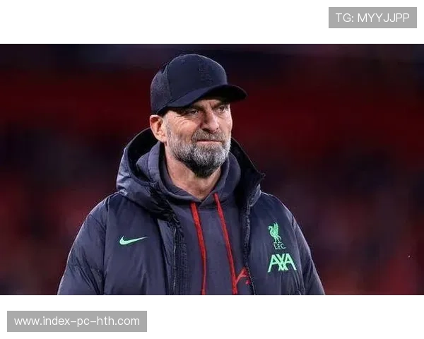 利物浦大将伤缺！克洛普赛后怒喷赛程